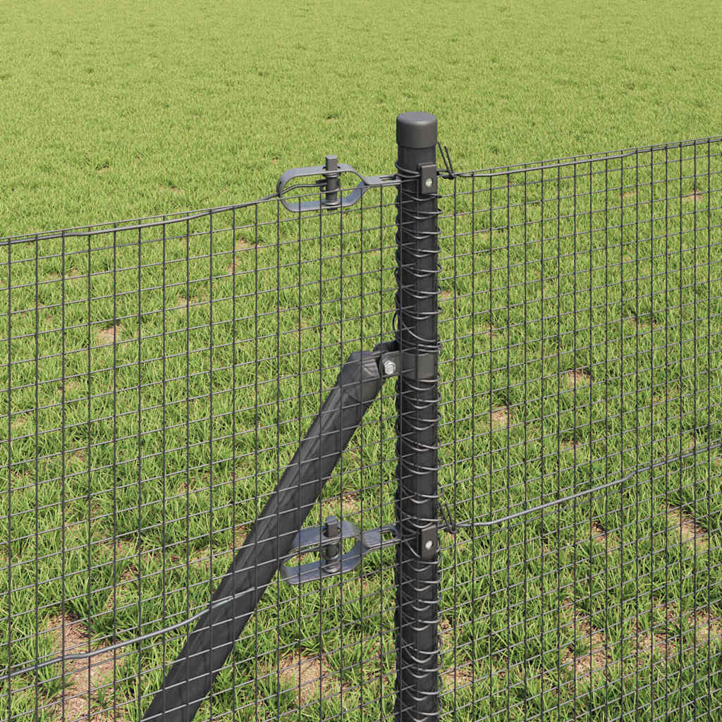 Fence Post Grey