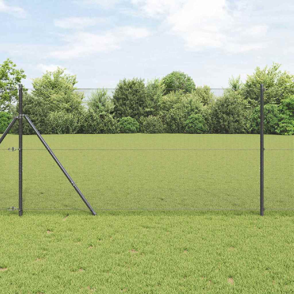 Fence Post Grey
