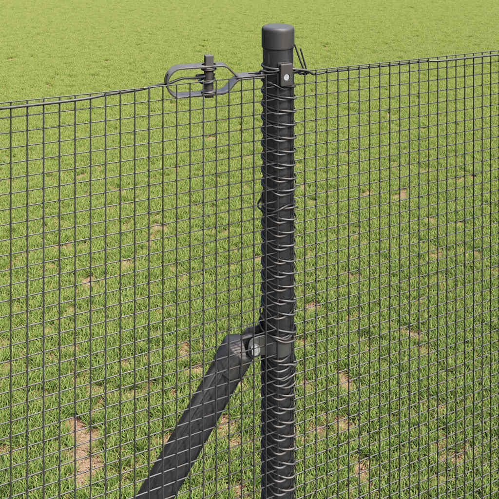 Fence Post Grey