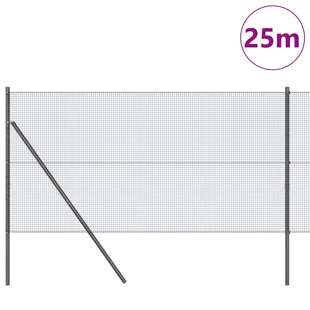 Fence Post Grey