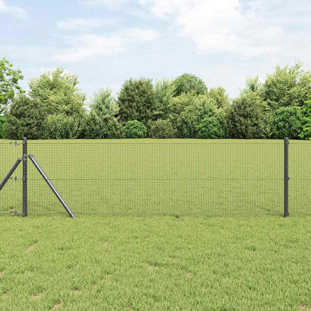 Fence Post Grey