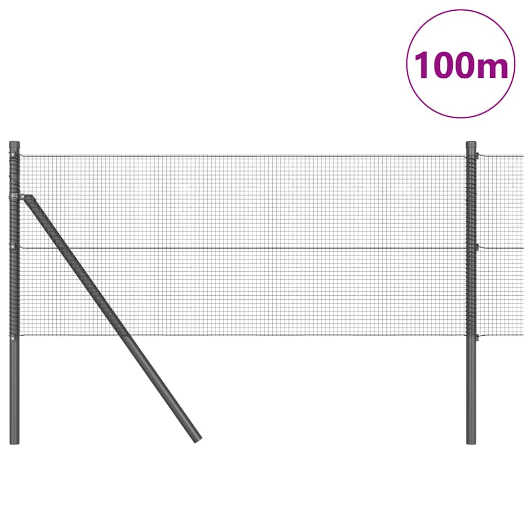 Fence Post Grey