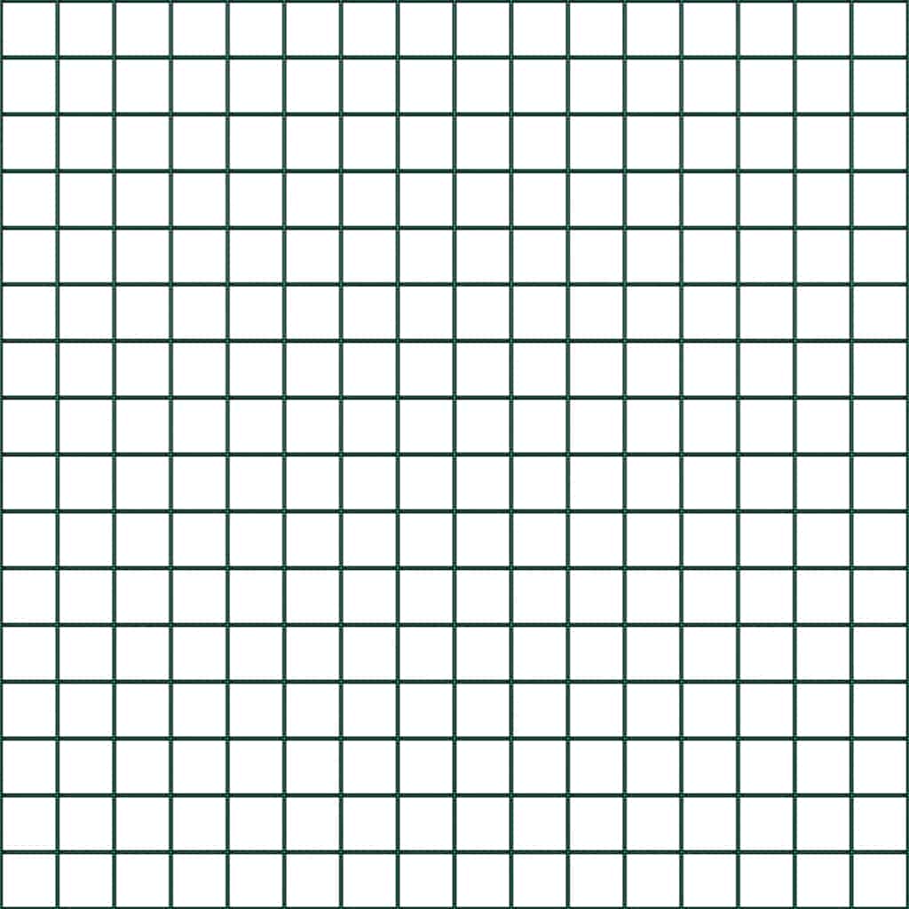 Fence Post Green