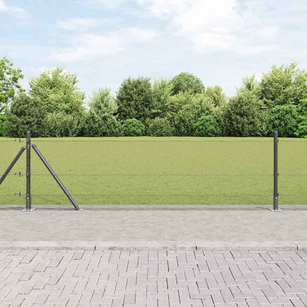 Fence Post Grey