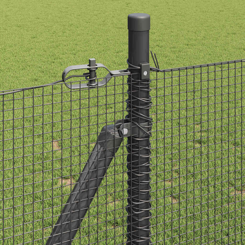 Fence Post Grey