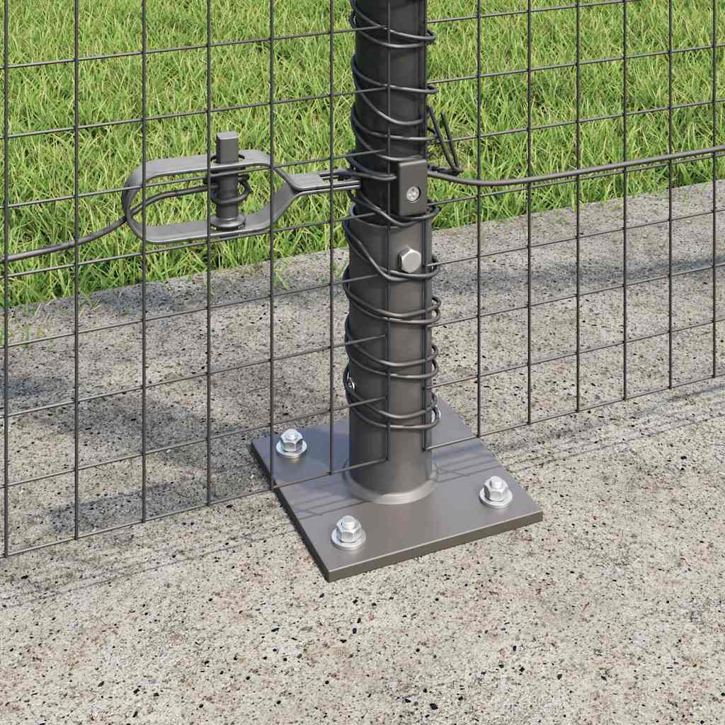 Fence Post Grey