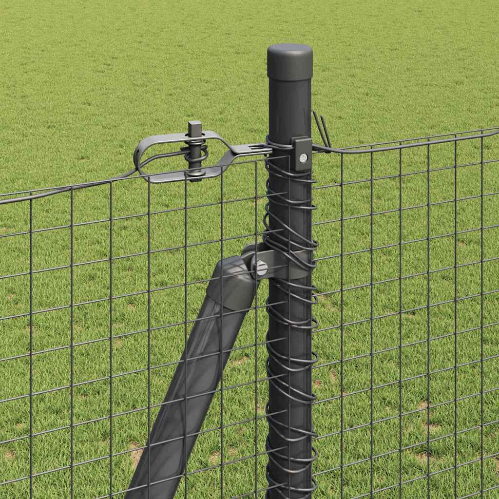 Fence Post Grey