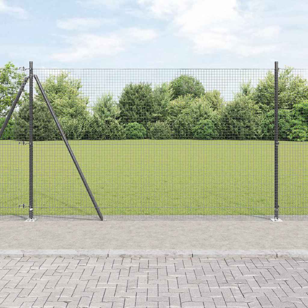 Fence Post Grey