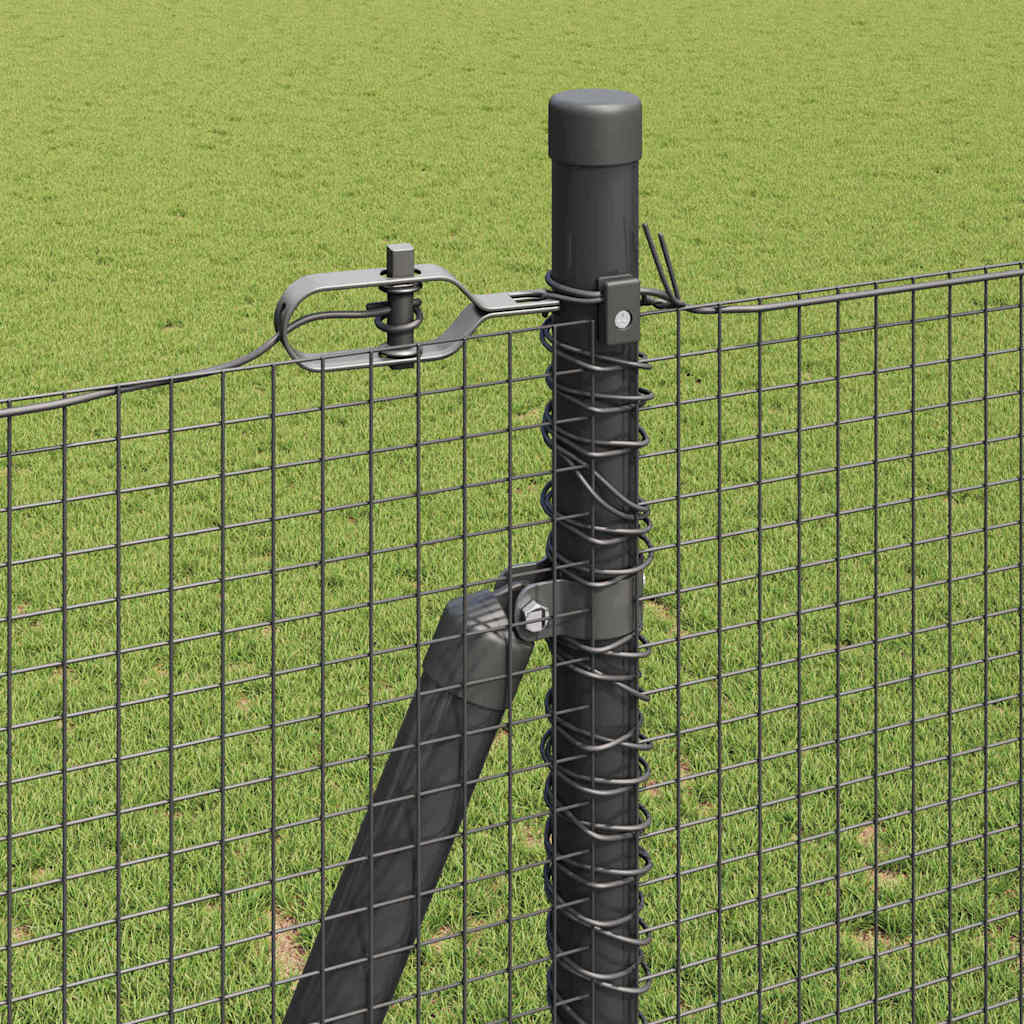 Fence Post Grey