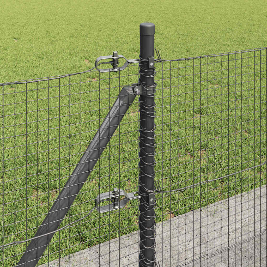 Fence Post Grey