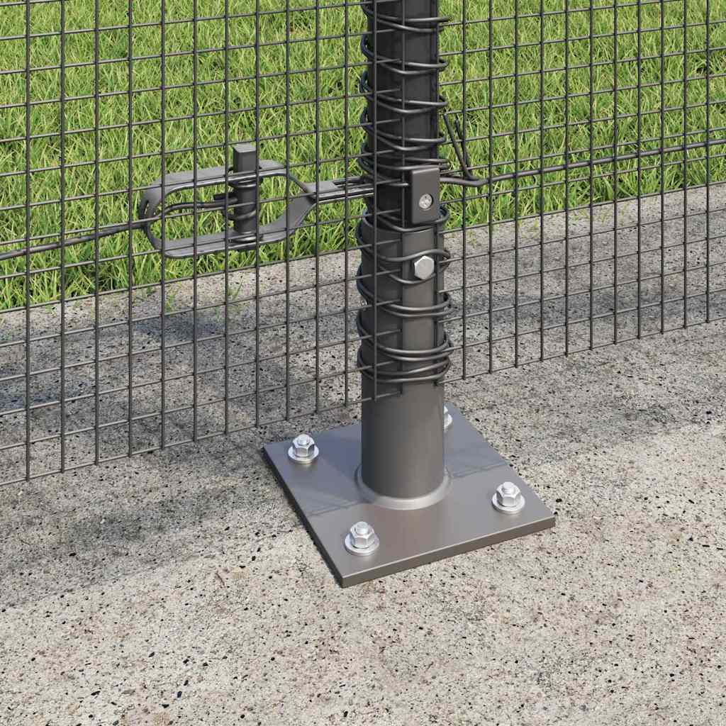 Fence Post Grey
