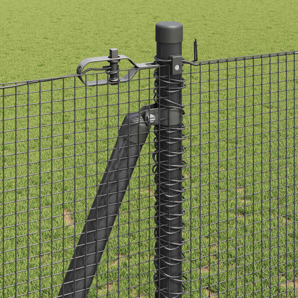 Fence Post Grey