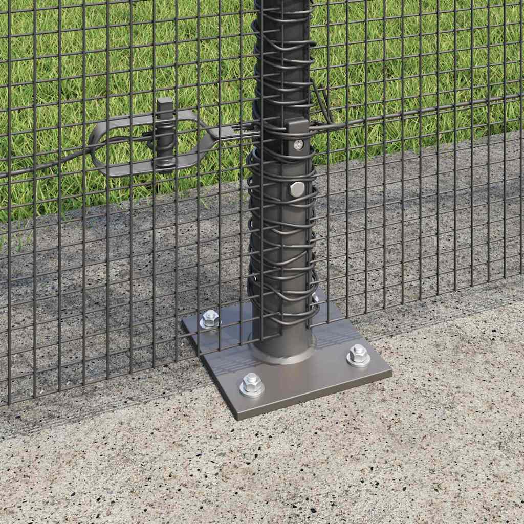 Fence Post Grey