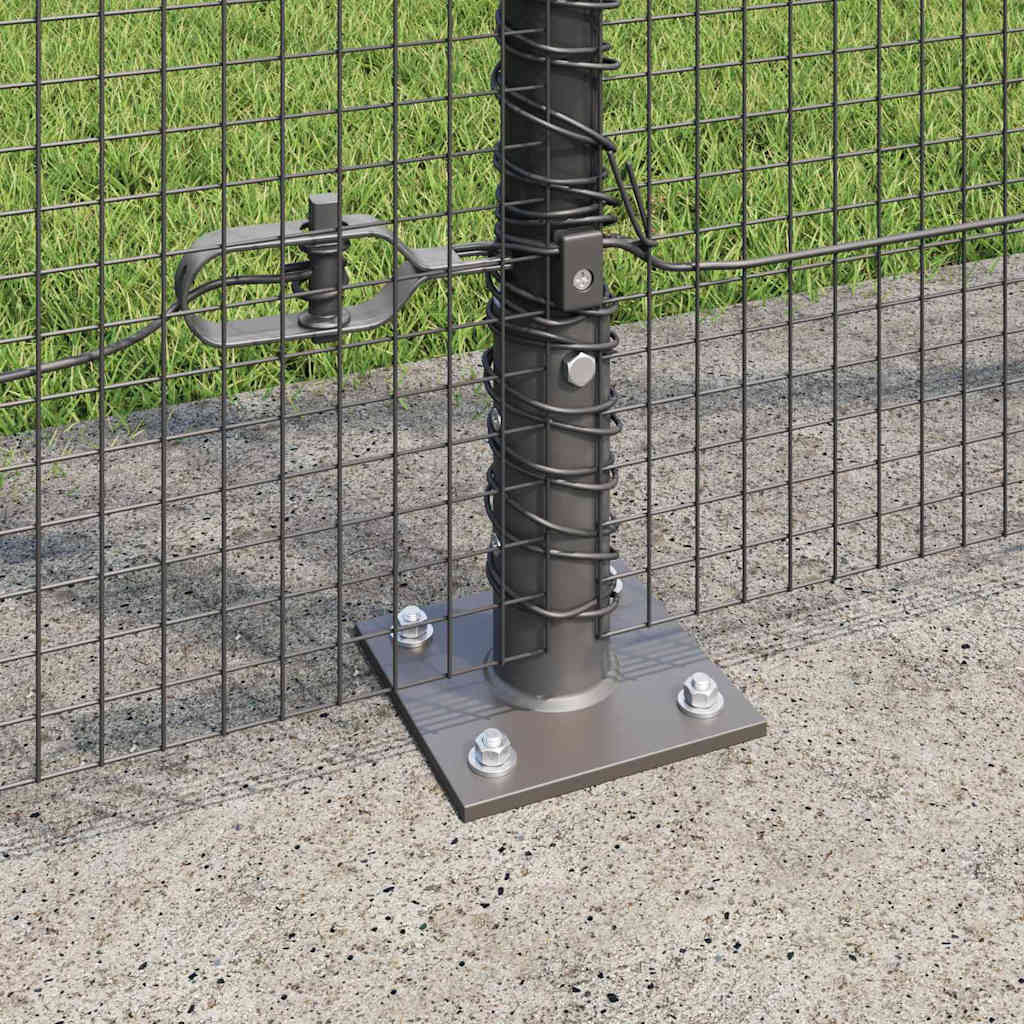 Fence Post Grey