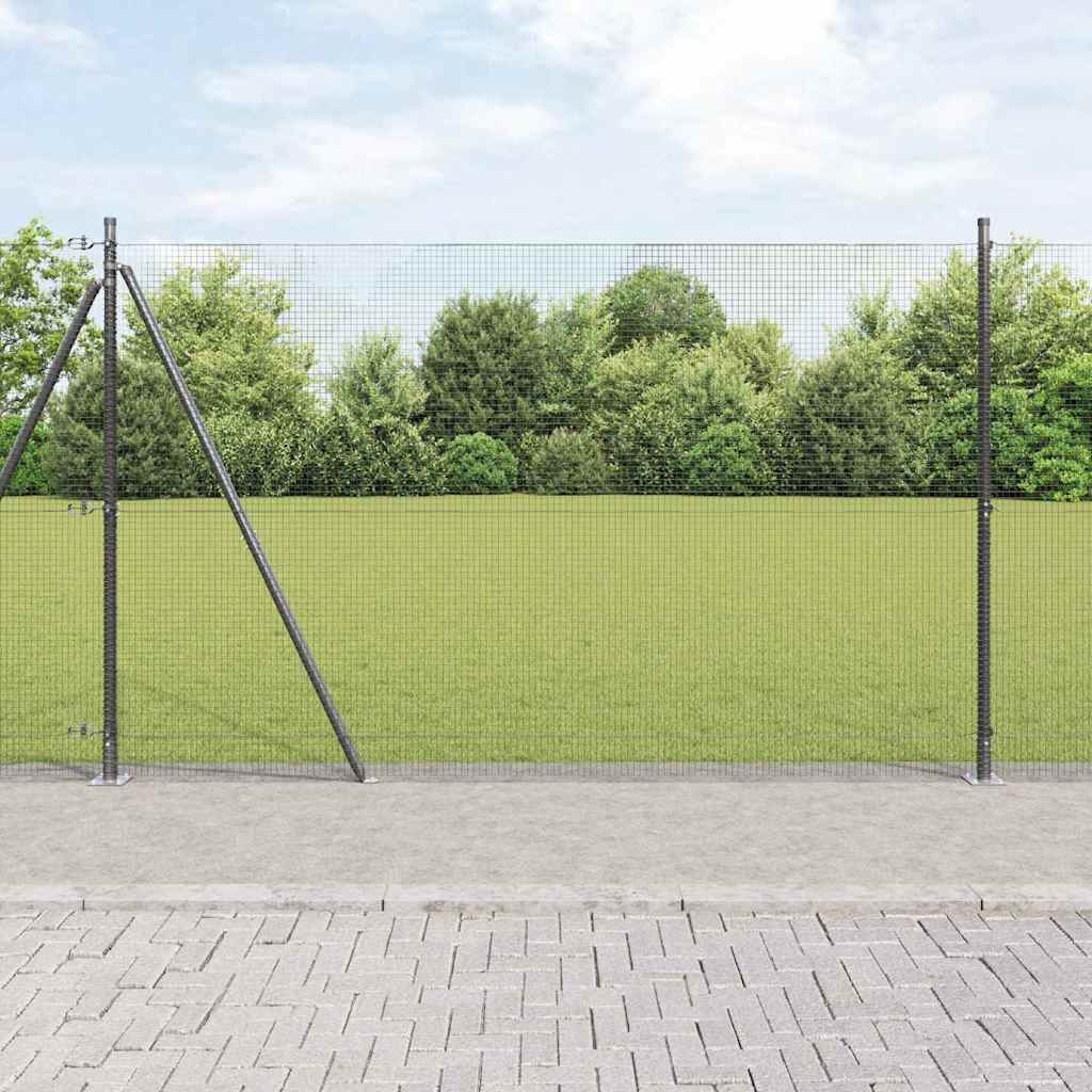 Fence Post Grey