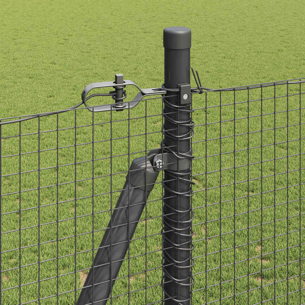 Fence Post Grey