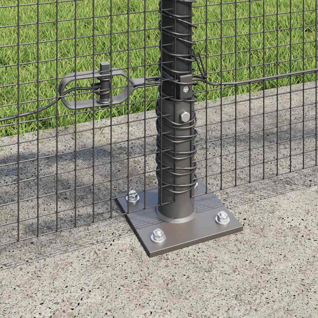 Fence Post Grey