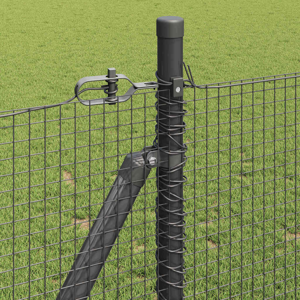 Fence Post Grey