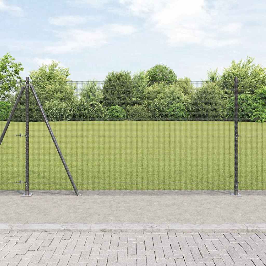 Fence Post Grey