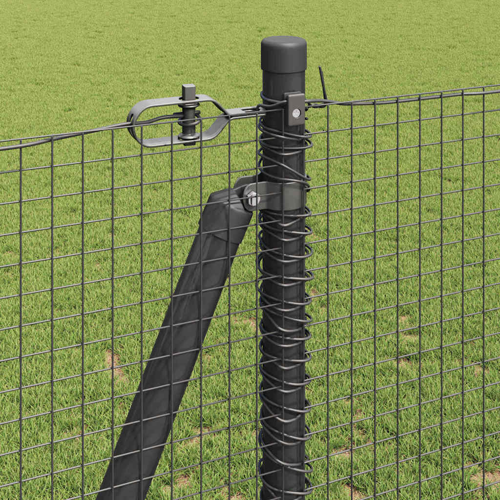 Fence Post Grey