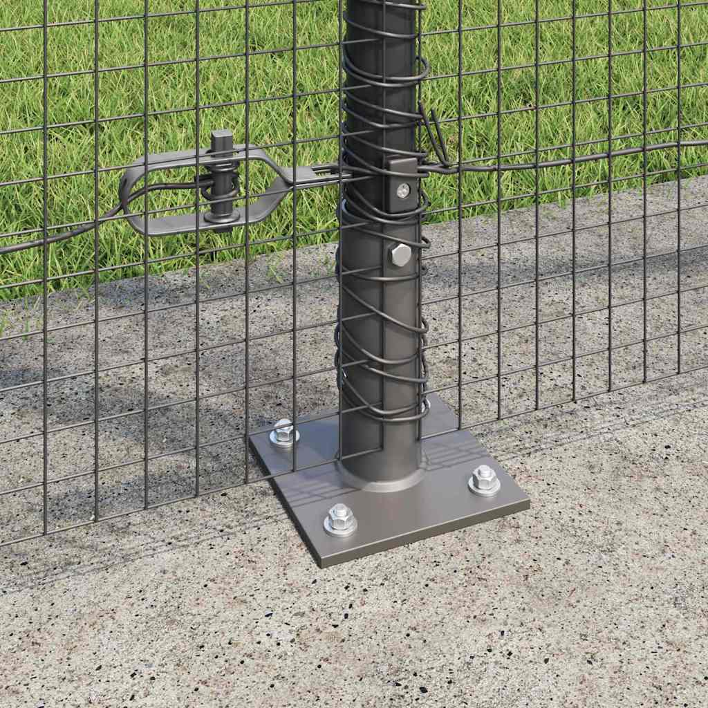 Fence Post Grey