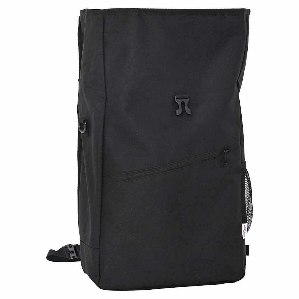 Bicycle Bag Black 33 x 16 x 60 cm Polyester