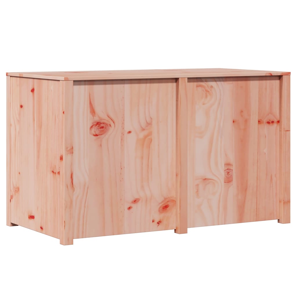 Kitchen Cabinet with Shelf MEPPEL Brown Oak 106 x 55 x 64 cm