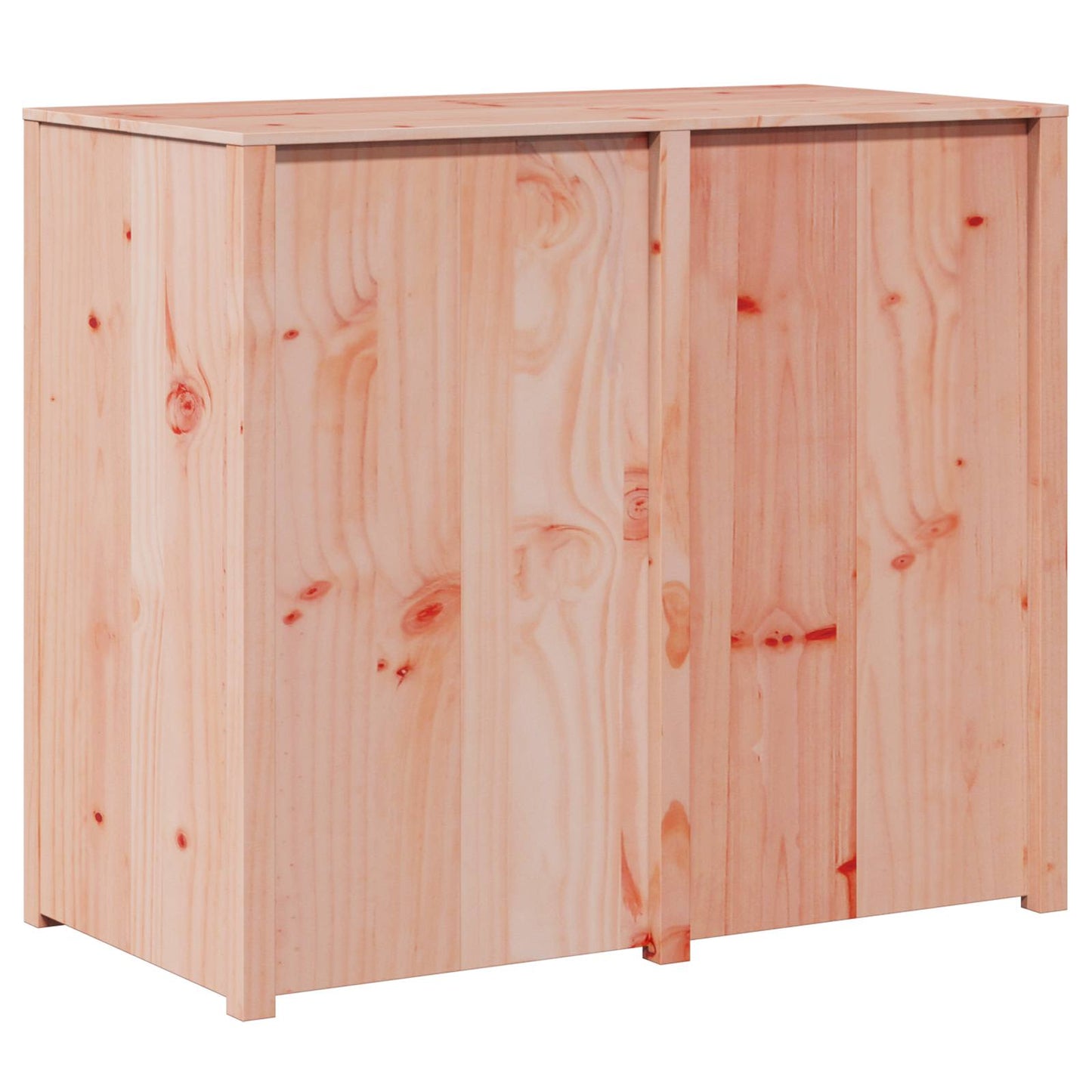 Kitchen Cabinet MEPPEL Douglas Wood 106 x 55 x 92 cm