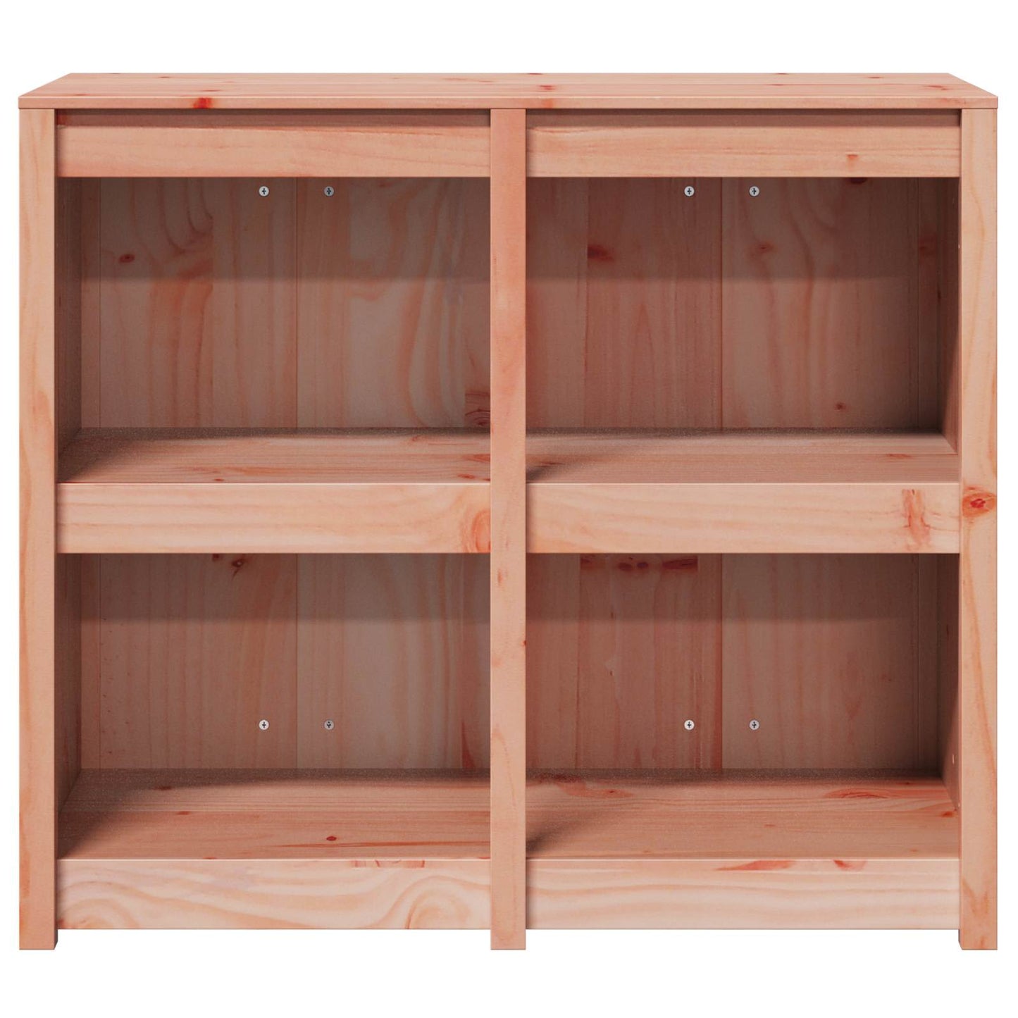 Kitchen Cabinet MEPPEL Douglas Wood 106 x 55 x 92 cm