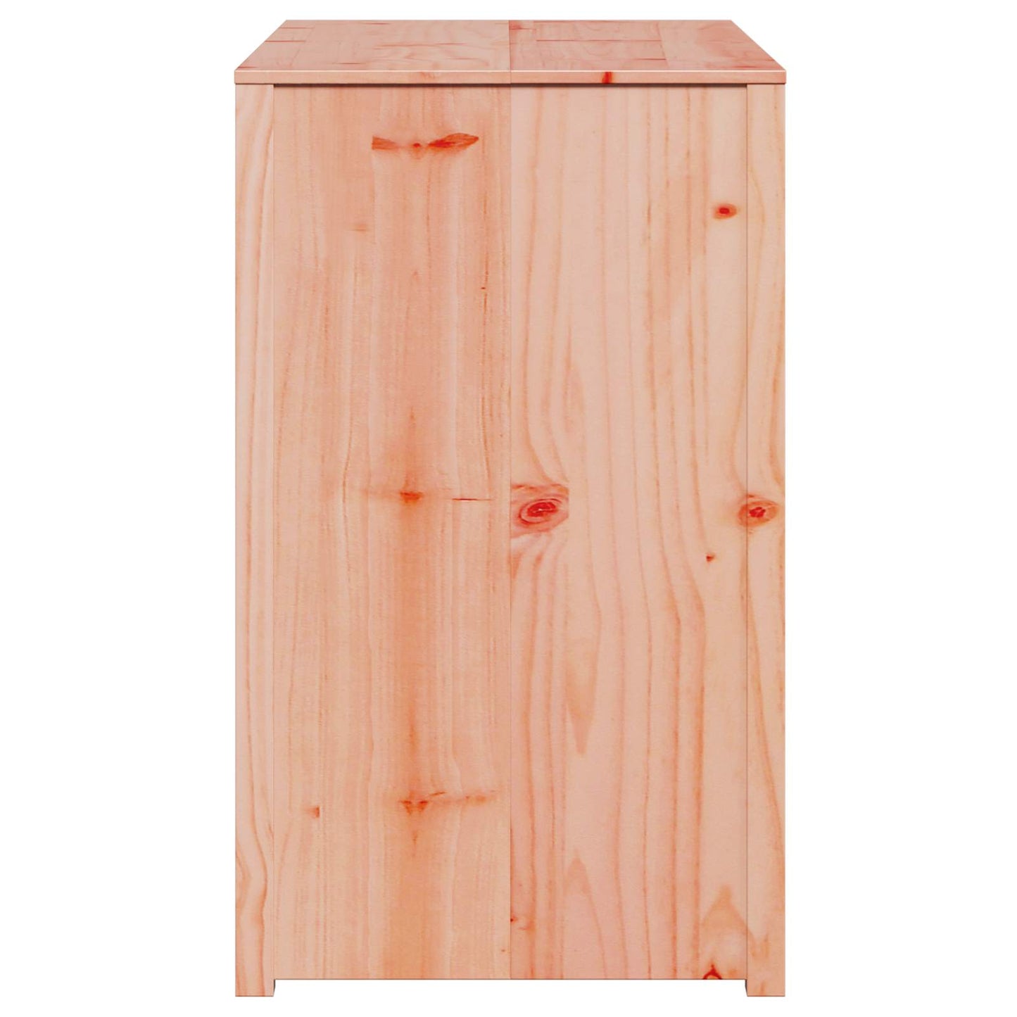 Kitchen Cabinet MEPPEL Douglas Wood 106 x 55 x 92 cm