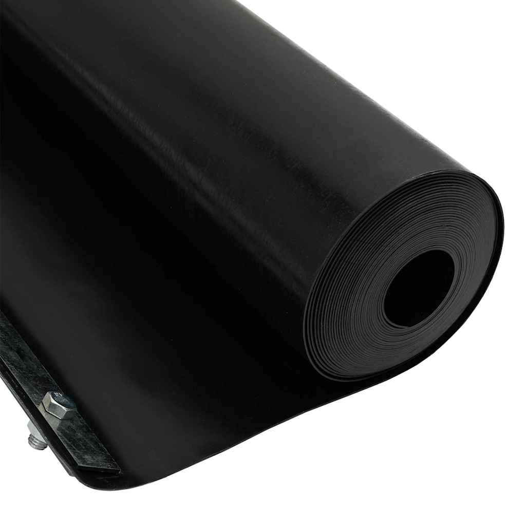 Root Barrier Black 0.7 x 10 m Polyethylene