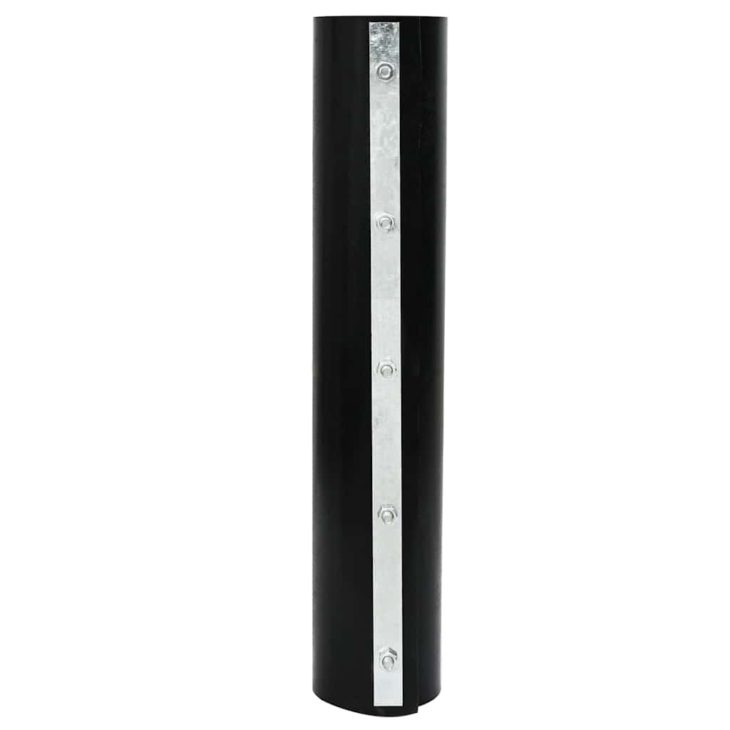 Root Barrier Black 0.7 x 10 m Polyethylene