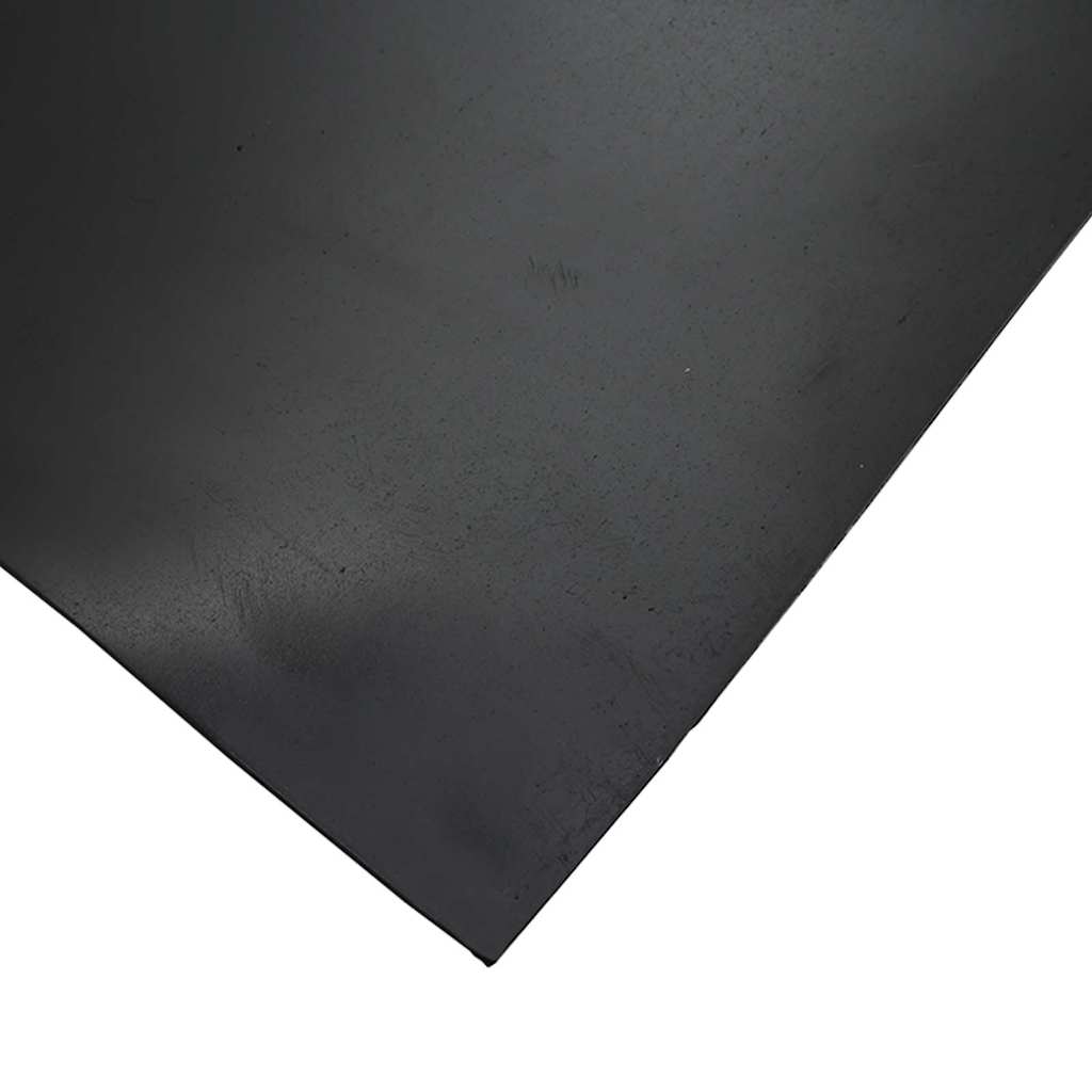 Root Barrier Black 0.7 x 5 m Polyethylene