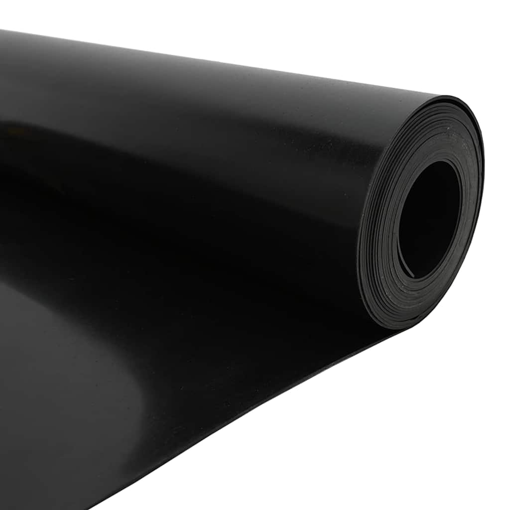 Root Barrier Black 0.7 x 5 m Polyethylene