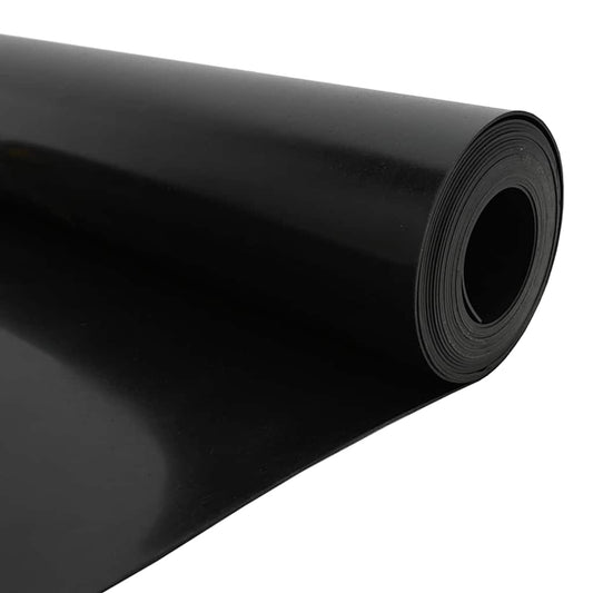 Root Barrier Black 0.7 x 5 m Polyethylene