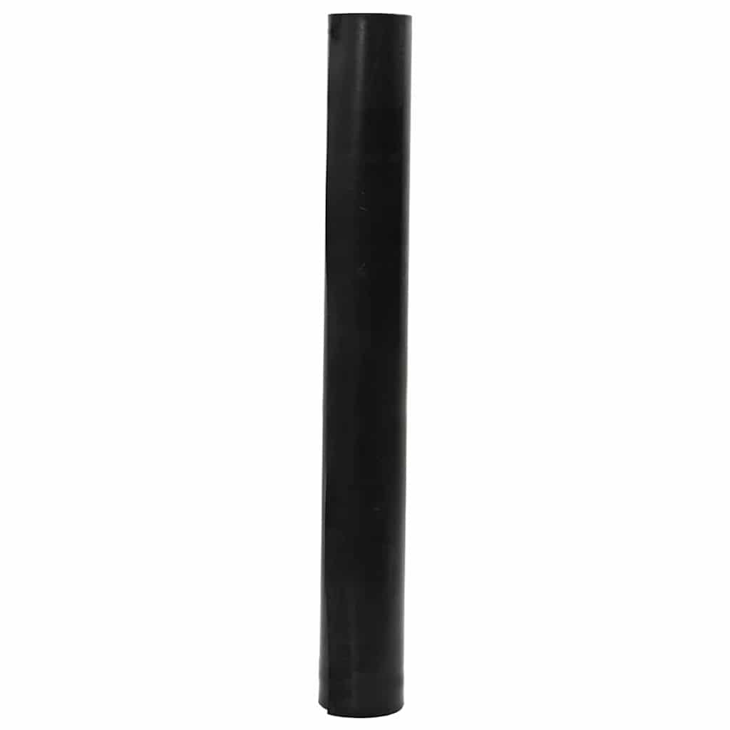 Root Barrier Black 0.7 x 5 m Polyethylene