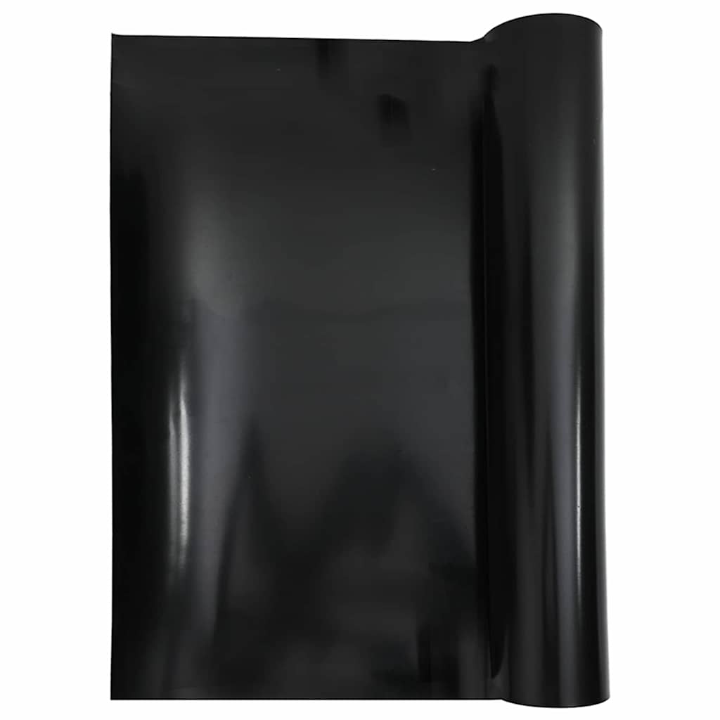 Root Barrier Black 0.7 x 5 m Polyethylene