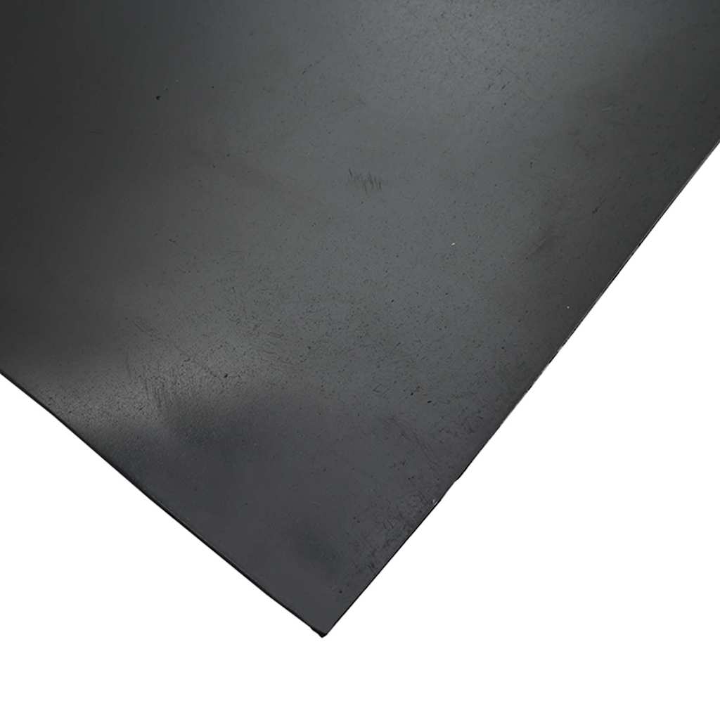 Root Barrier Black 0.7 x 10 m Polyethylene