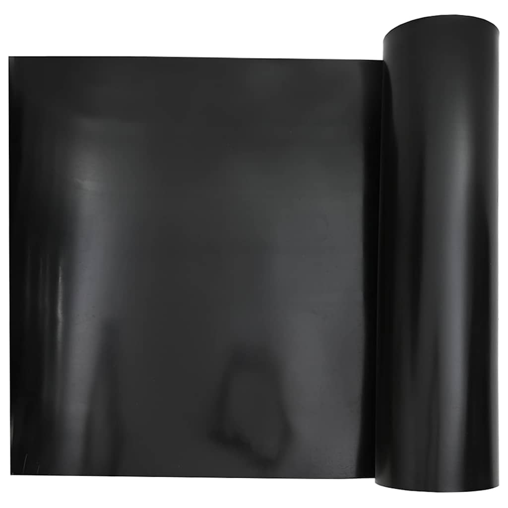 Root Barrier Black 0.7 x 10 m Polyethylene