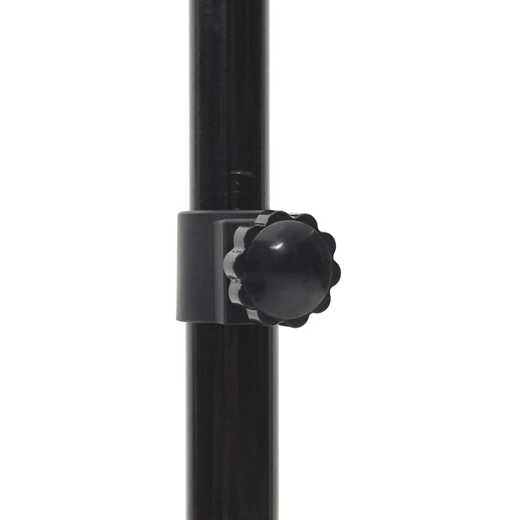 Punching Ball Set with Gloves&Pump Adjustable Height 81-122 cm