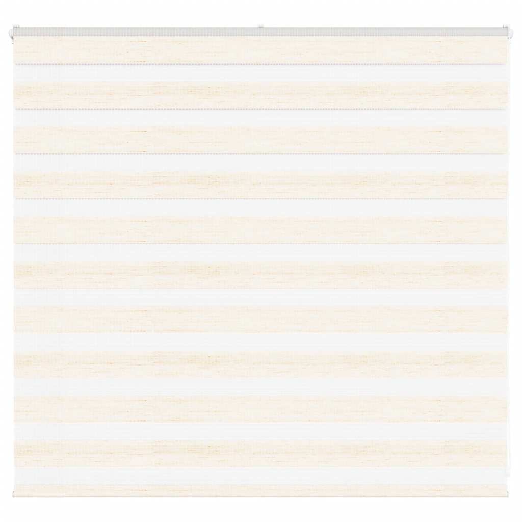 Zebra Blind Marble Beige 155x100 cm Fabric Width 150.9 cm Polyester