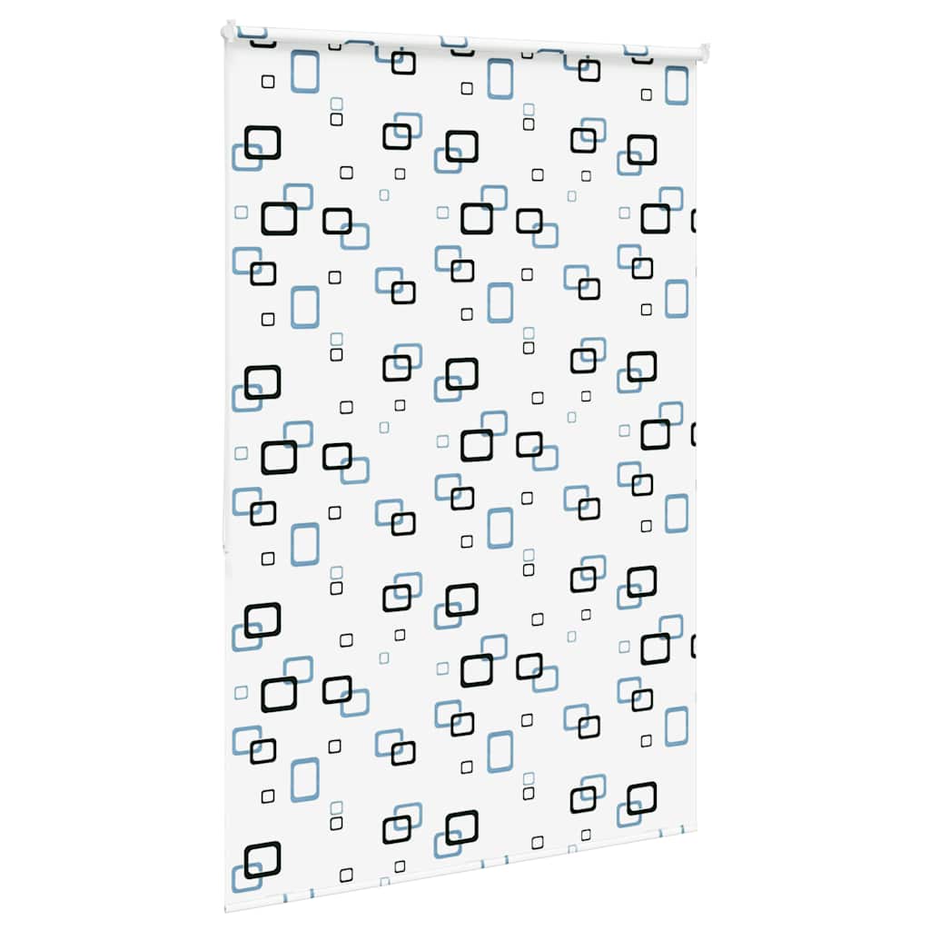 Shower Roller Blind 150x240 cm Fabric Width 146 cm