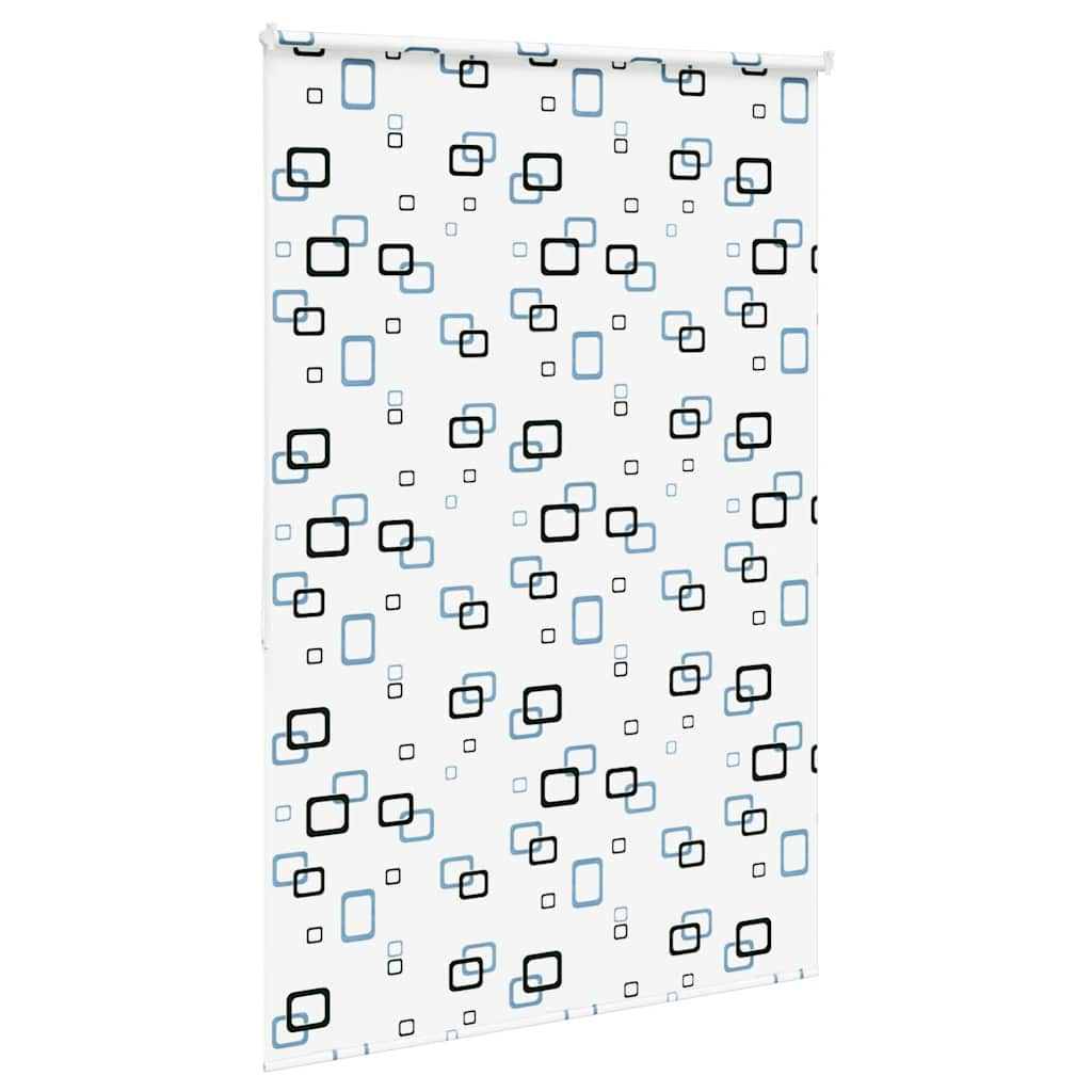 Shower Roller Blind 160x240 cm Fabric Width 156 cm