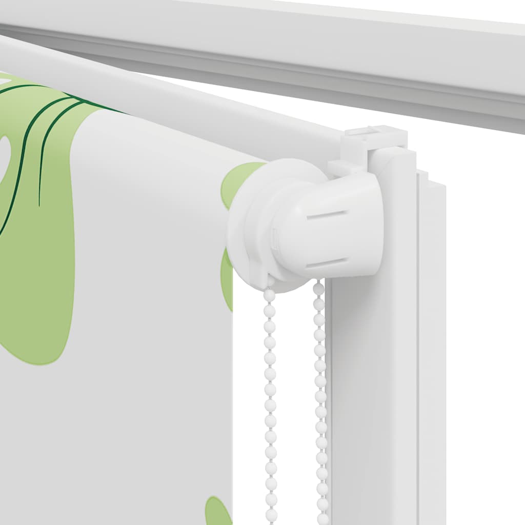 Shower Roller Blind 160x240 cm Fabric Width 156 cm
