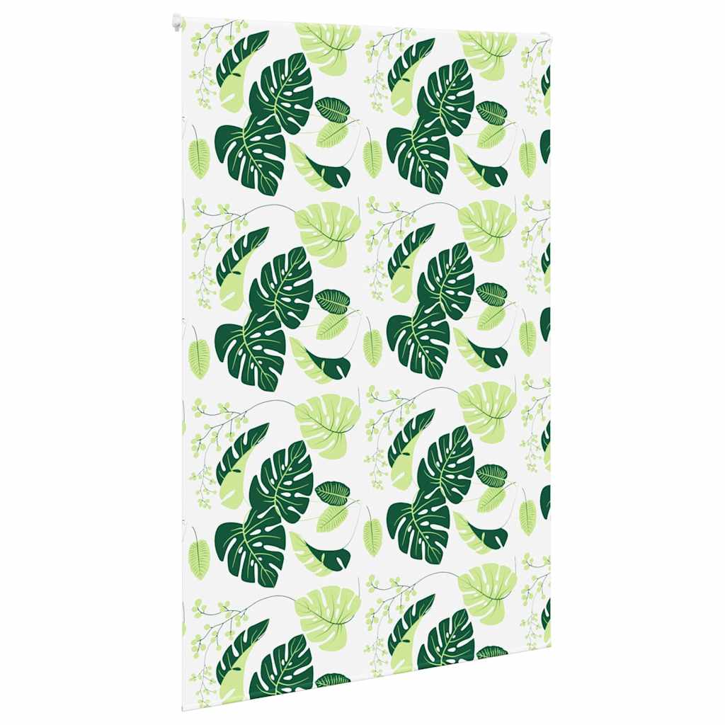 Shower Roller Blind 160x240 cm Fabric Width 156 cm