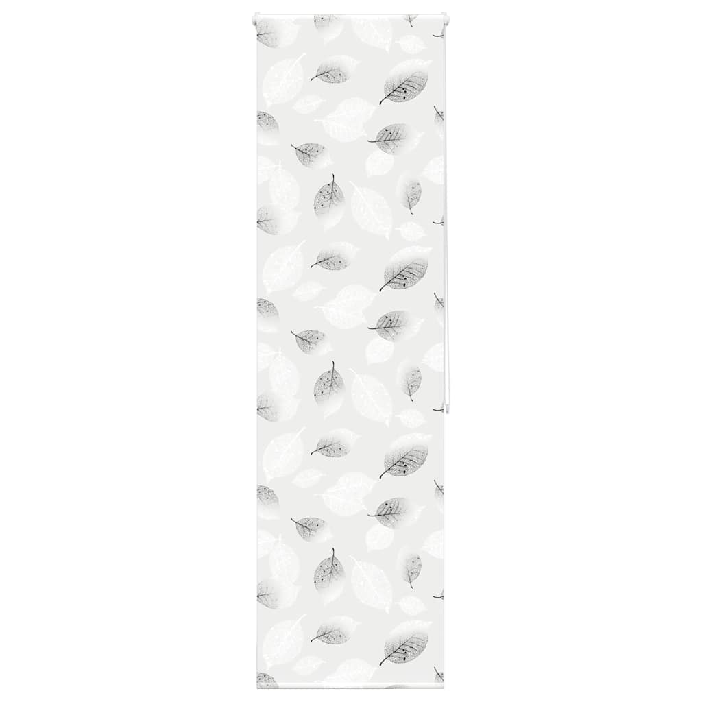 Shower Roller Blind 80x240 cm Fabric Width 76 cm