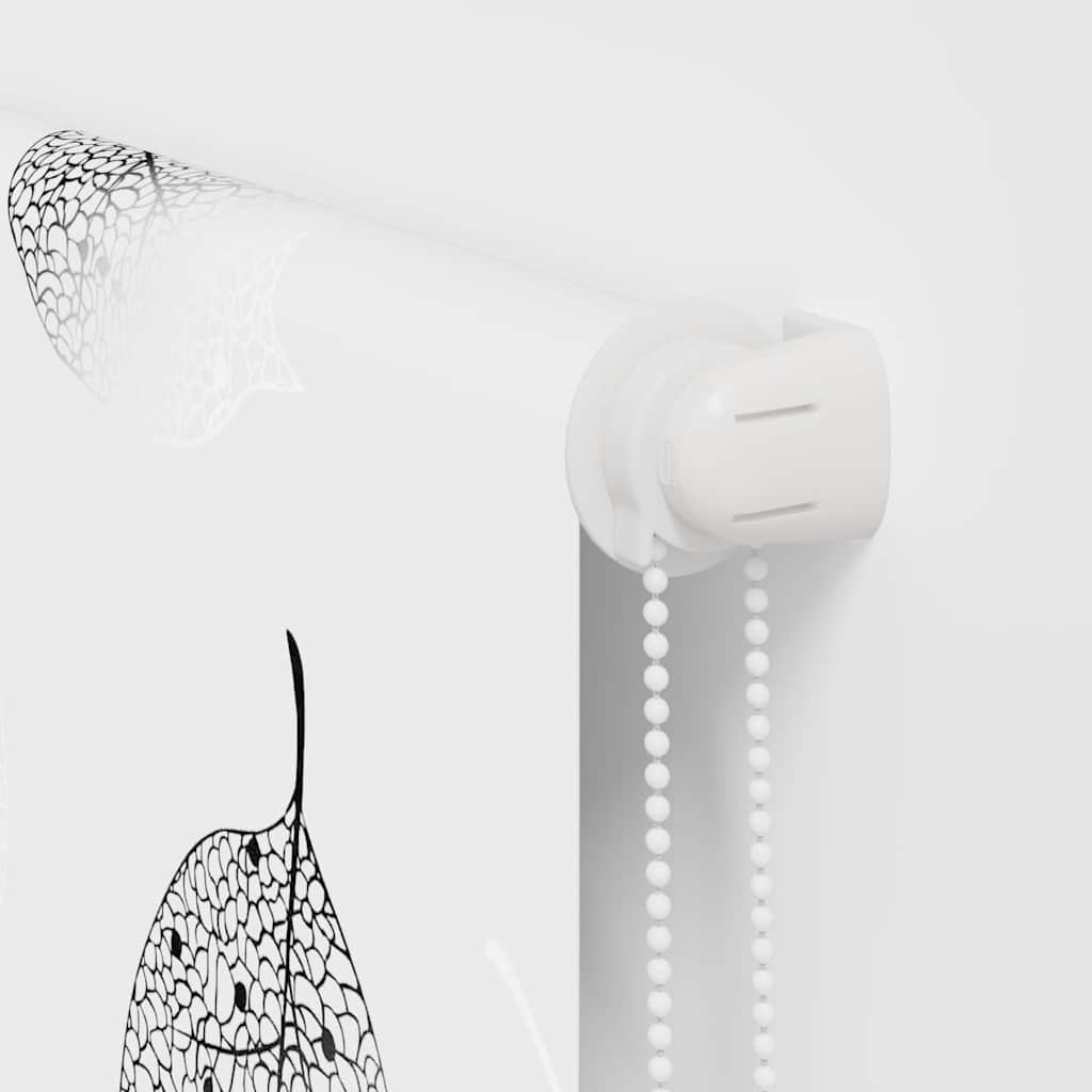 Shower Roller Blind 140x240 cm Fabric Width 136 cm