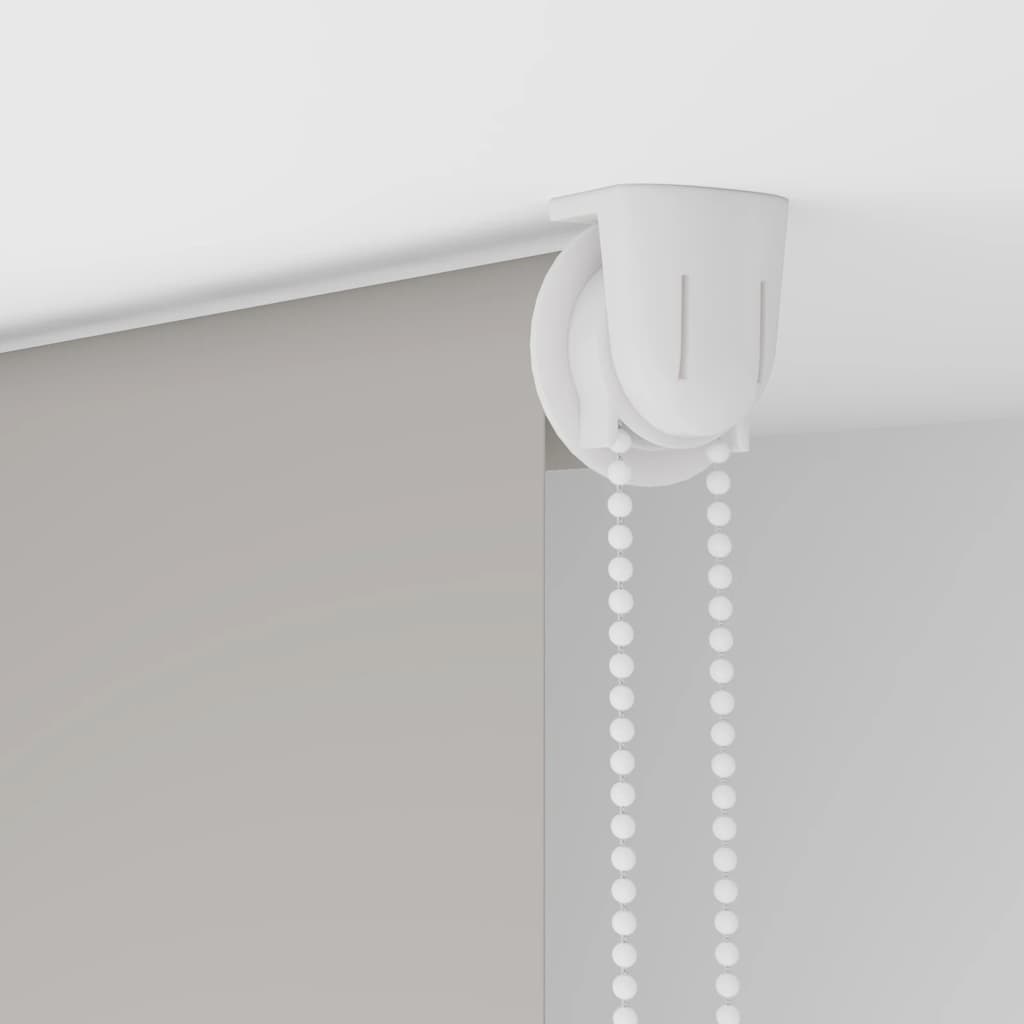 Shower Roller Blind 150x240 cm Fabric Width 146 cm