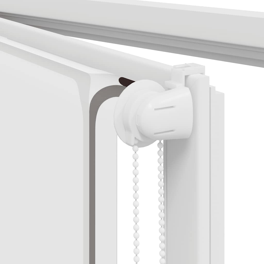 Shower Roller Blind 110x240 cm Fabric Width 106 cm