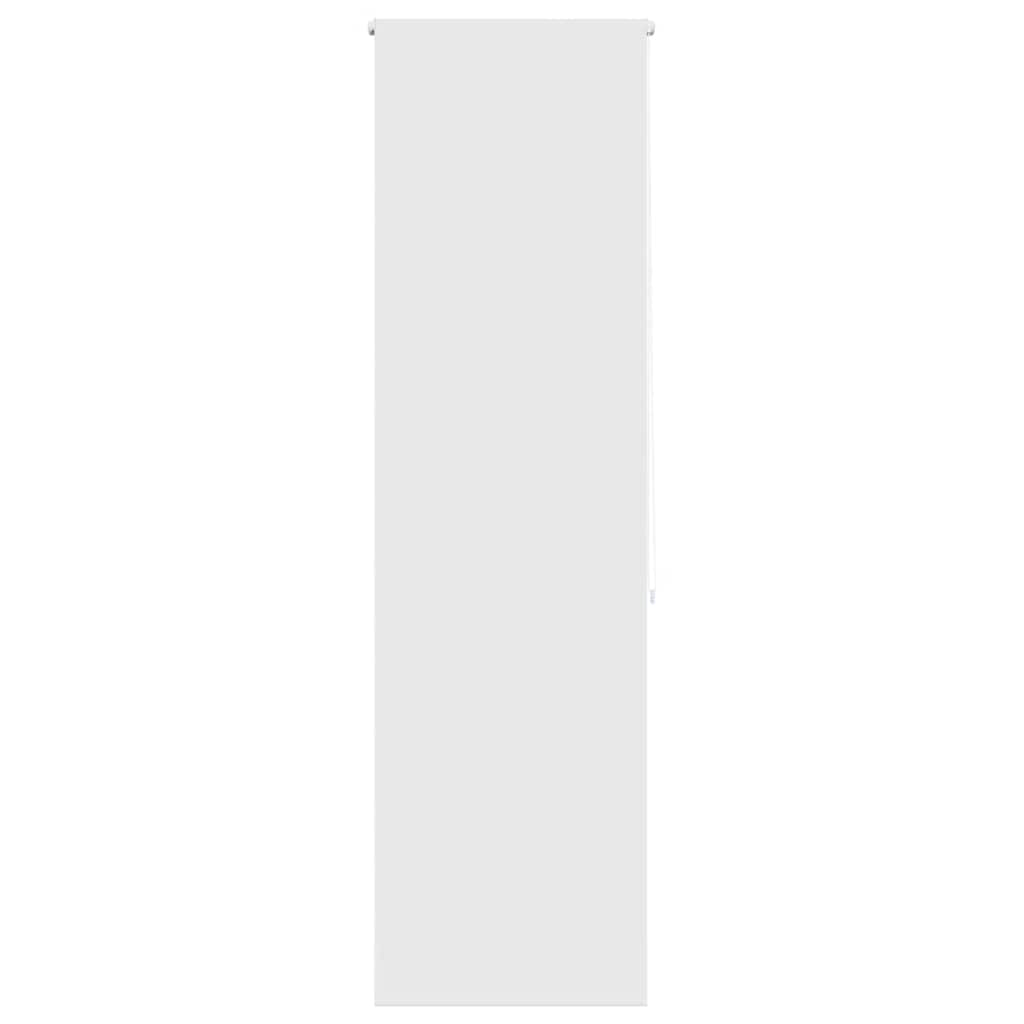 Shower Roller Blind 80x240 cm Fabric Width 76 cm